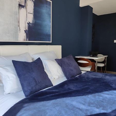 Suites Jm - Les Pins Marines - Jacuzzi & Vue Mer Bandol Eksteriør billede